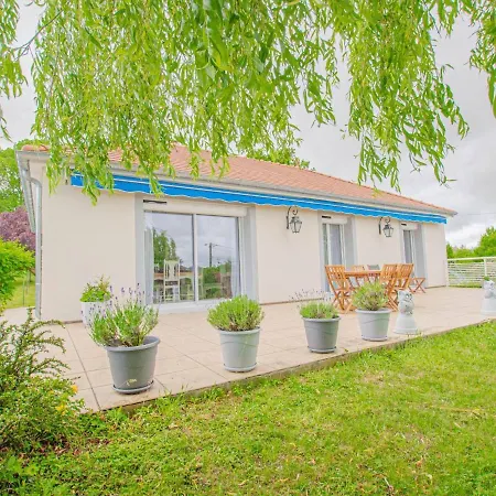 Vendeuvre-sur-barse, 4 Pieces, 6 Personnes - Fr-1-543-225